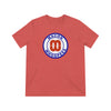 Macon Whoopees Logo T-Shirt (Tri-Blend Super Light)