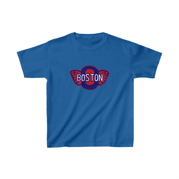 Boston Olympics T-Shirt (Youth)