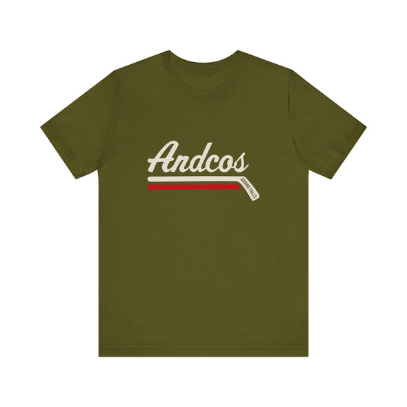 Grand Falls Andcos T-Shirt (Premium Lightweight)