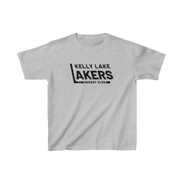 Kelly Lake Lakers T-Shirt (Youth)
