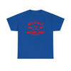 Belleville McFarland's T-Shirt