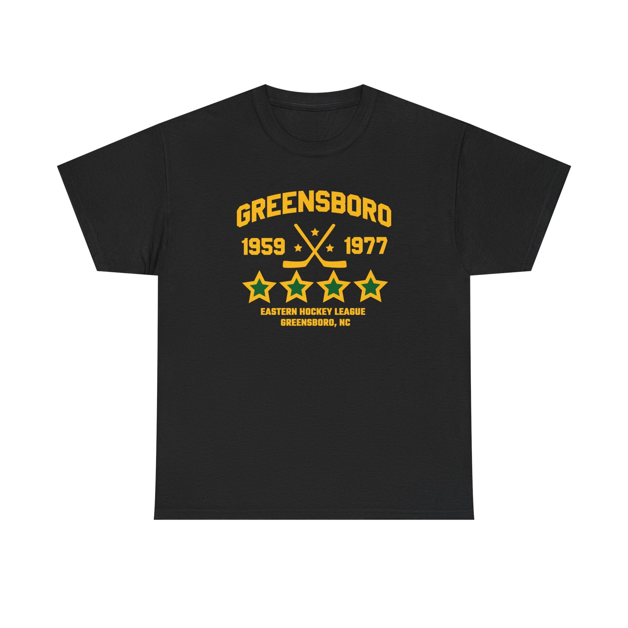 Greensboro T-Shirt
