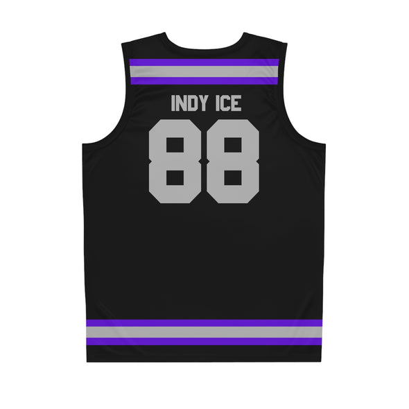 Indianapolis Ice Tank Top