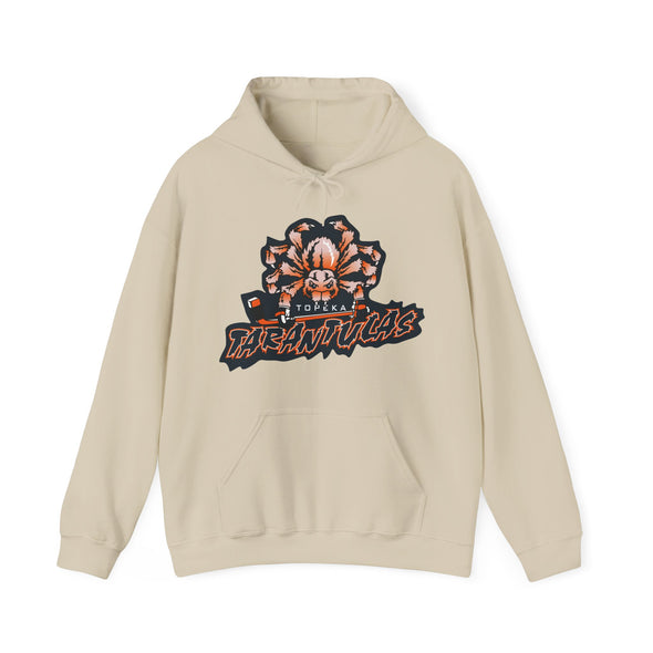 Topeka Tarantulas Hoodie