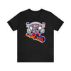 Port Huron Border Cats T-Shirt (Premium Lightweight)