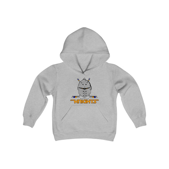 Nashville Knights 1989 Hoodie (Youth)