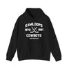 Kamloops Cowboys Hoodie