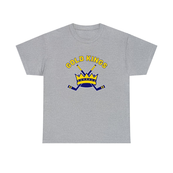 Alaska Gold Kings T-Shirt