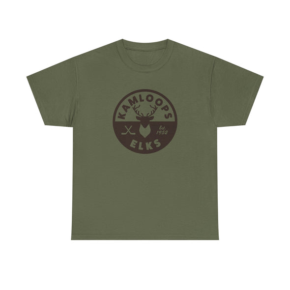 Kamloops Elks T-Shirt