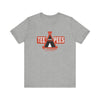 St. Catharines Teepees T-Shirt (Premium Lightweight)