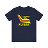 Thunder Bay Flyers 1980s T-Shirt (Premium Lightweight)