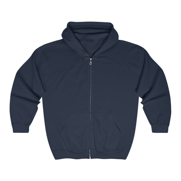 Worcester IceCats Hoodie (Zip)