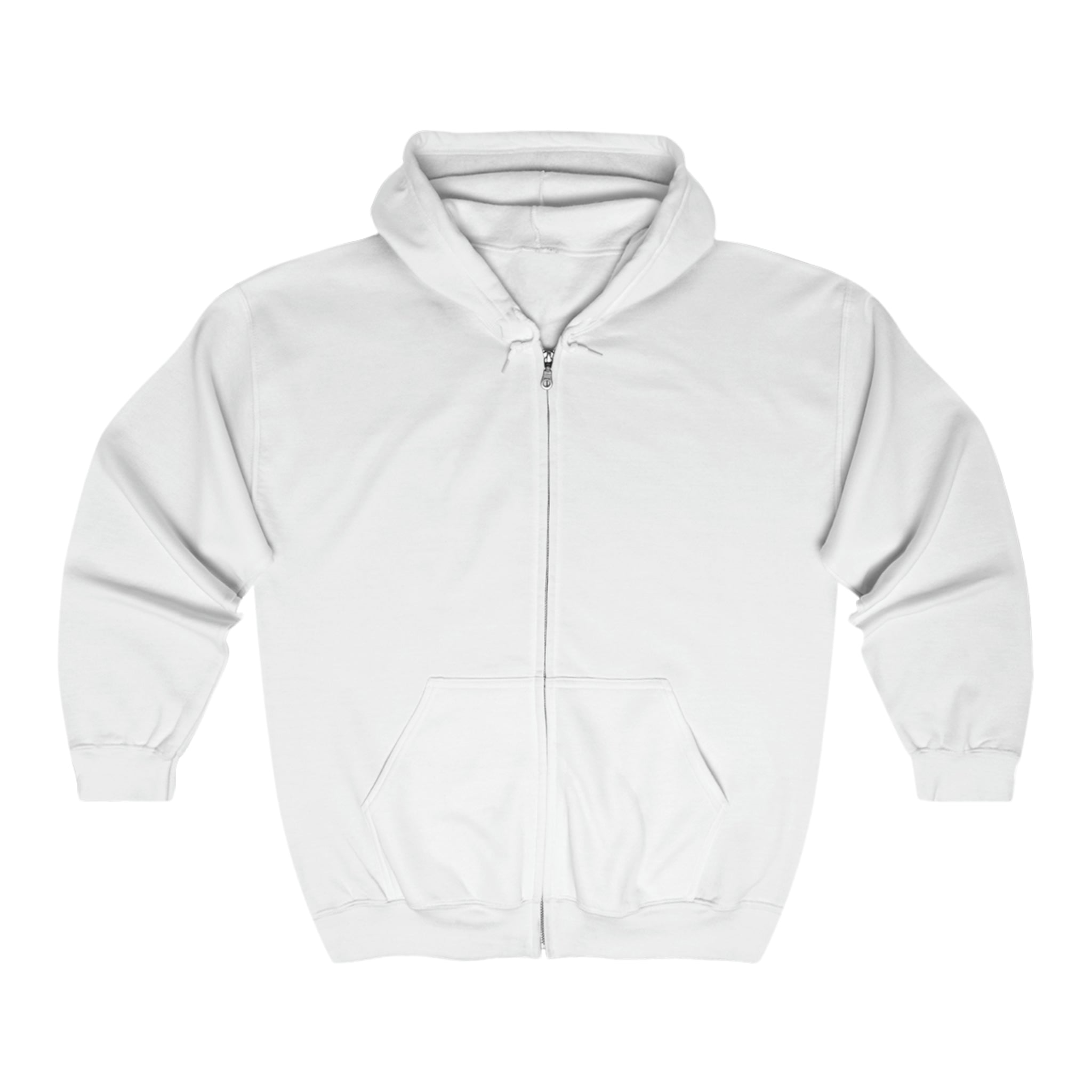 Worcester IceCats Hoodie (Zip)