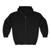 Worcester IceCats Hoodie (Zip)