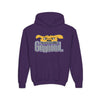 Greenville Grrrowl Hoodie (Youth)