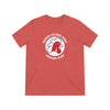 Rhode Island Reds T-Shirt (Tri-Blend Super Light)