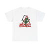 Victoria Salsa 1990s Style T-Shirt