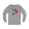 Florida Rockets Long Sleeve Shirt