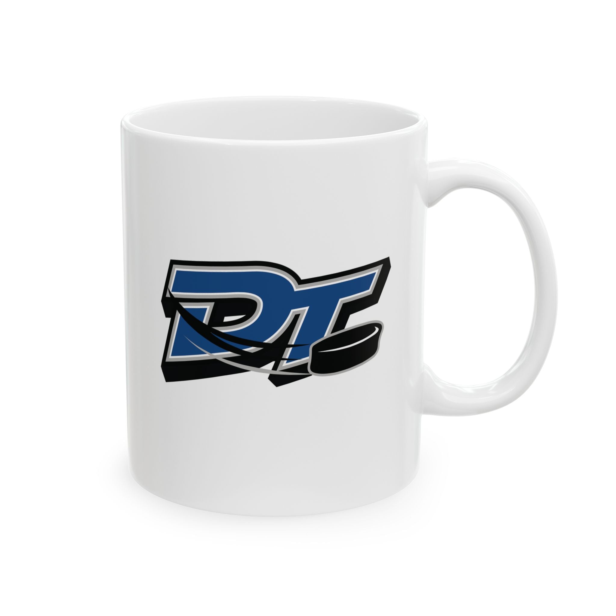 Danbury Trashers Logo Mug, (11oz, 15oz)