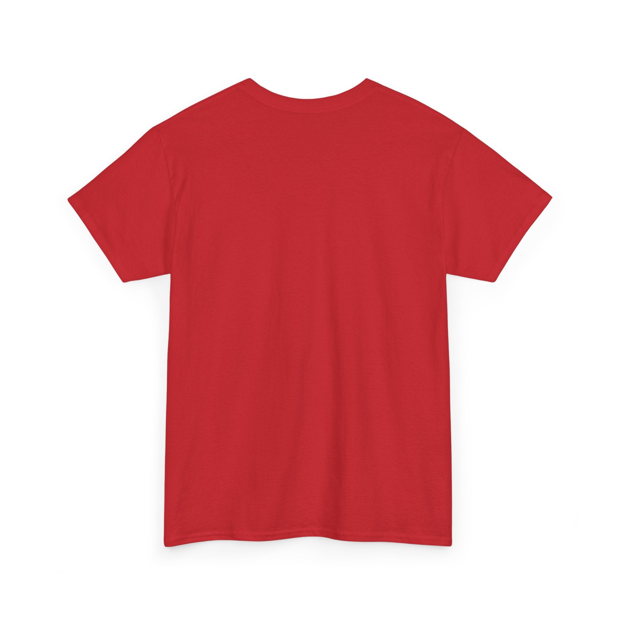 Bakersfield Fog T-Shirt