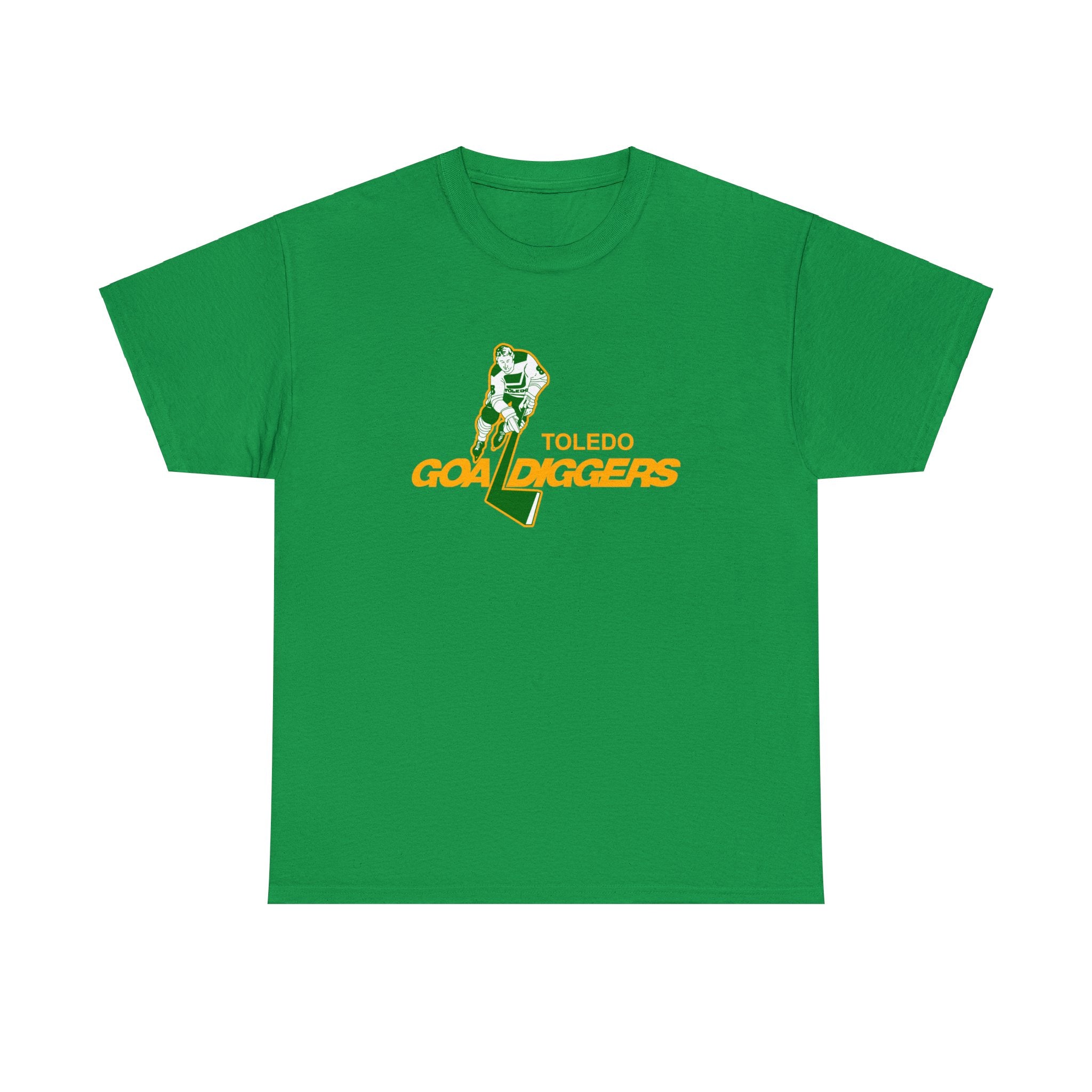 Toledo Goaldiggers T-Shirt