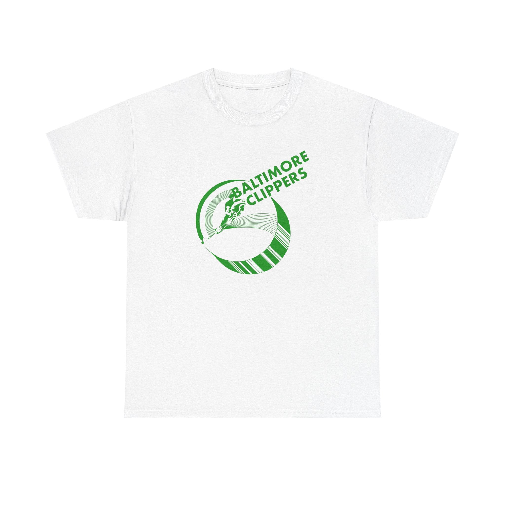 Baltimore Clippers® 1979-81 T-Shirt