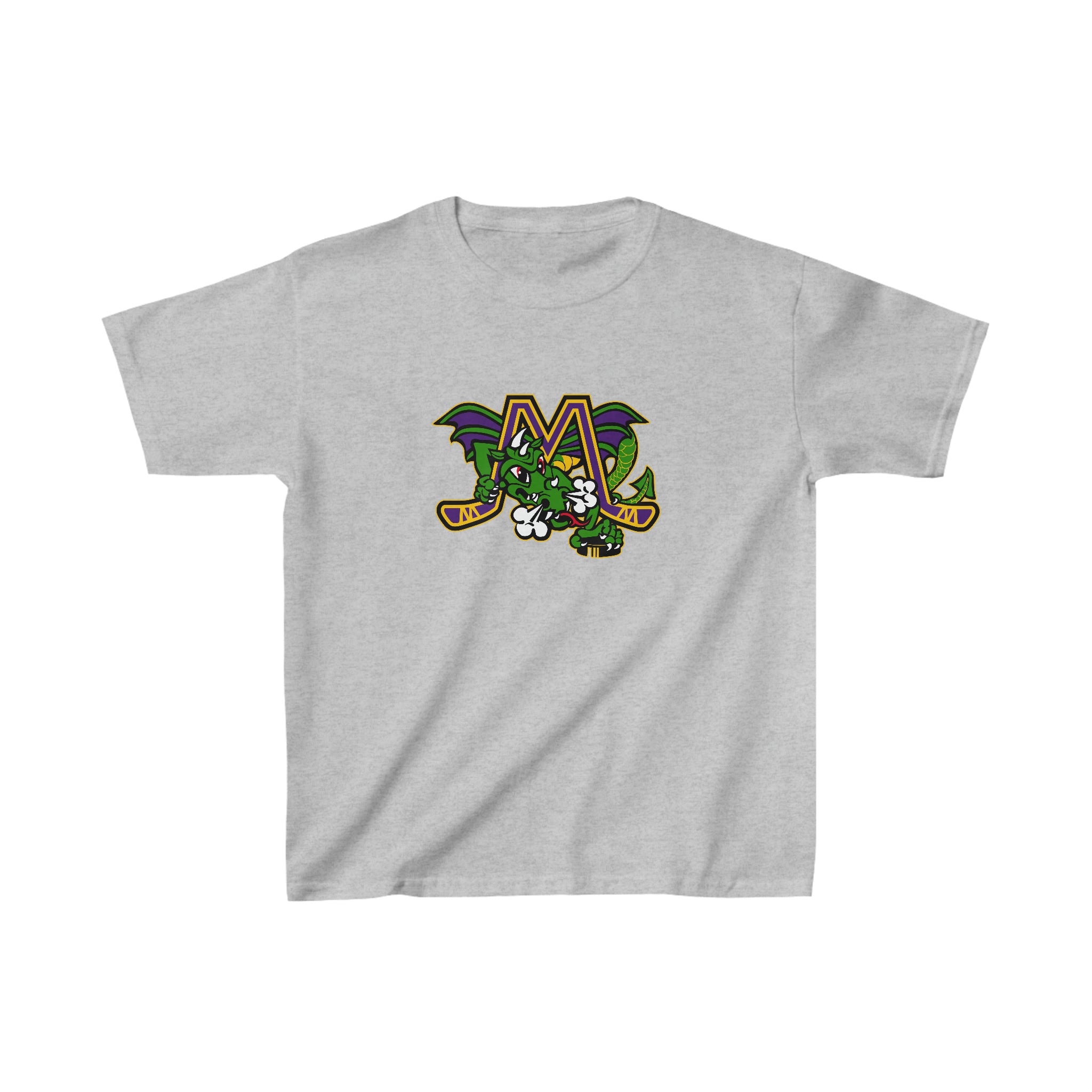 Mobile Mysticks T-Shirt (Youth)