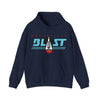 Huntsville Blast Hoodie