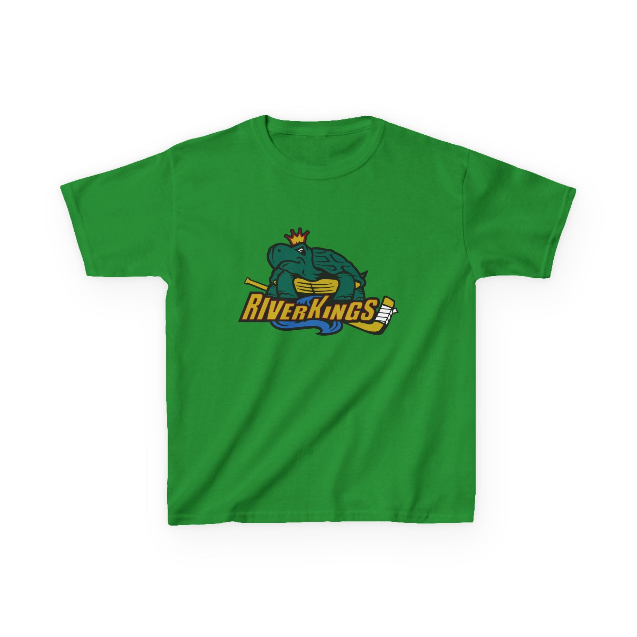 Memphis/Mississippi RiverKings 2000s Style T-Shirt (Youth)