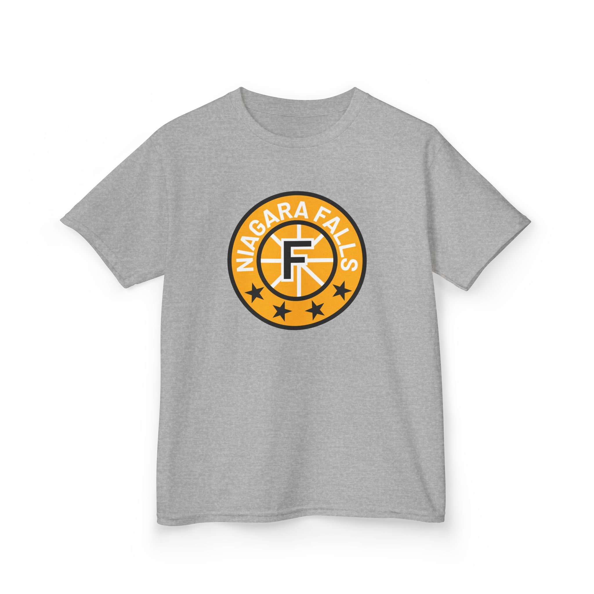 Niagara Falls Flyers T-Shirt (Youth)