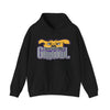 Greenville Grrrowl Hoodie