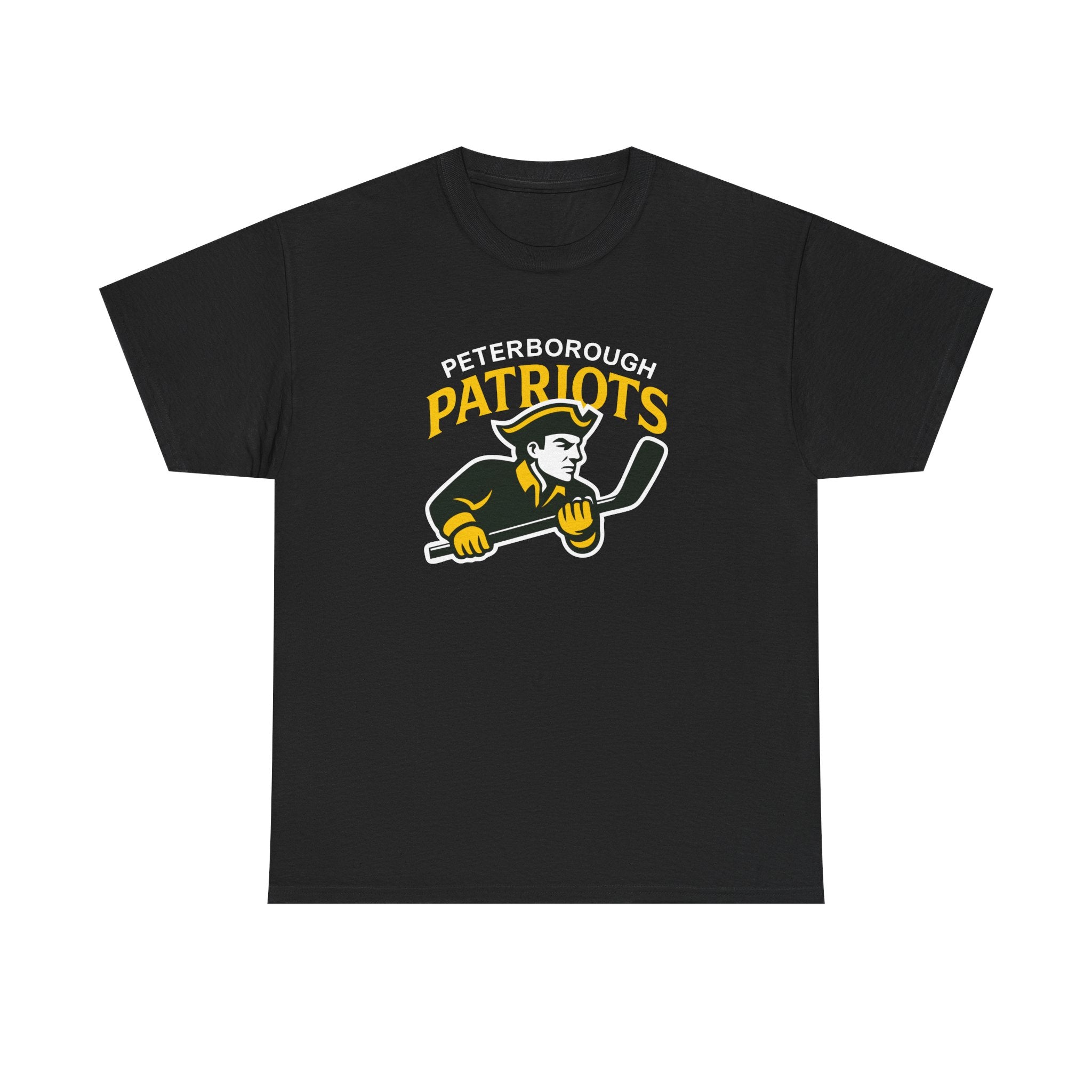 Peterborough Patriots T-Shirt