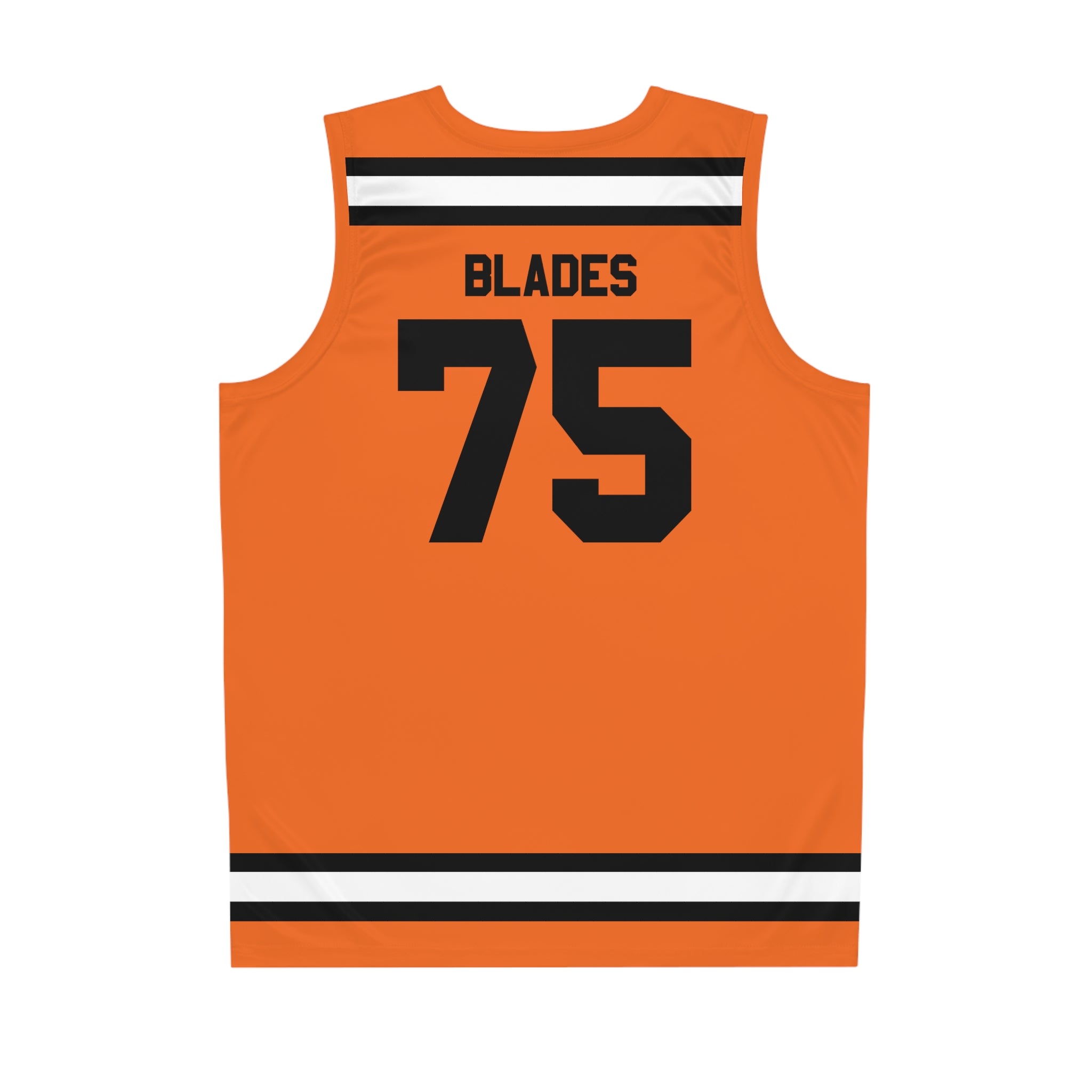 Erie Blades Tank Top