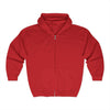 Flint Bulldogs Hoodie (Zip)