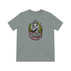 Amarillo Gorillas T-Shirt (Tri-Blend Super Light)