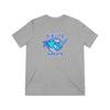 Worcester IceCats™ T-Shirt (Tri-Blend Super Light)