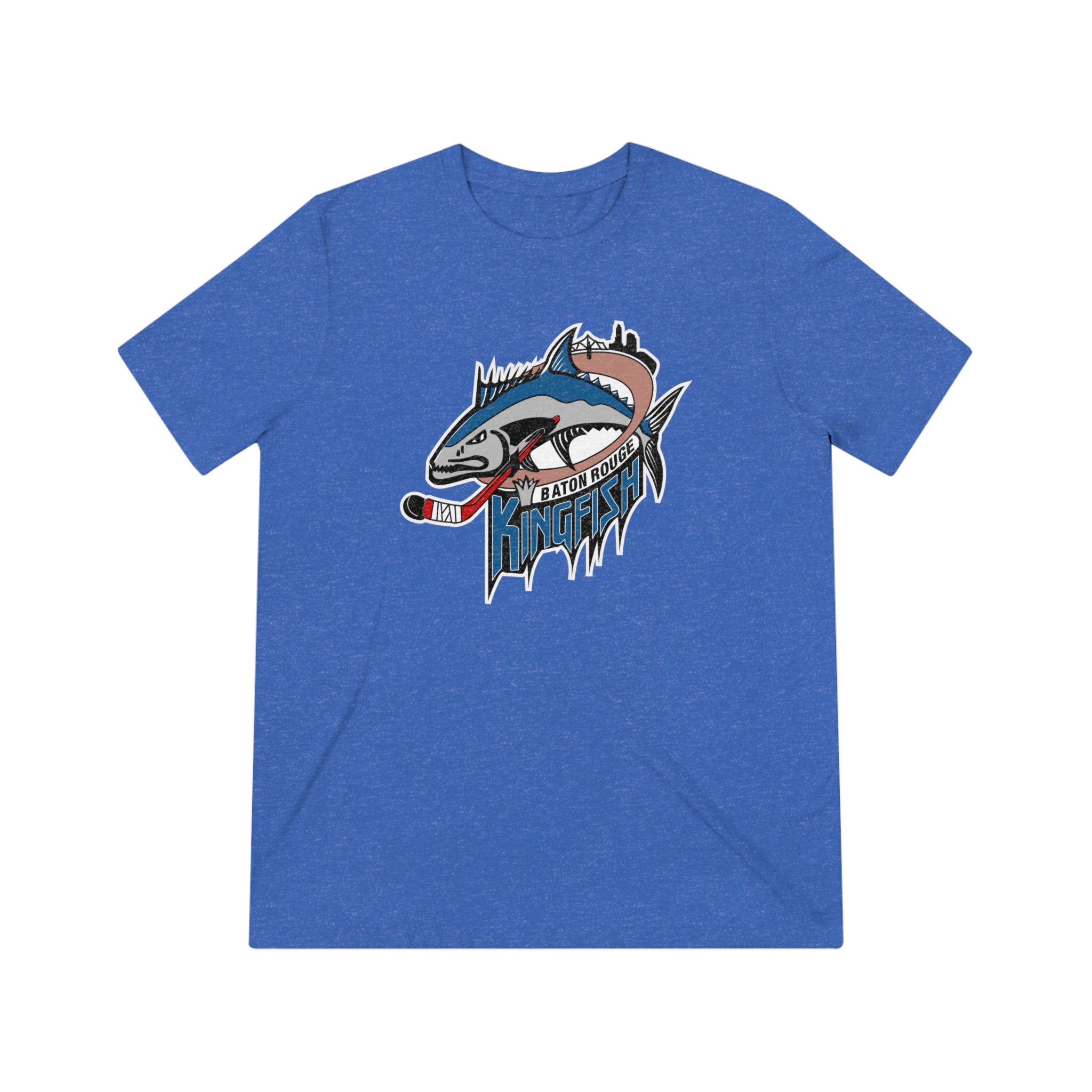 Baton Rouge Kingfish Apparel Shop Baton Rouge Kingfish Hockey Jerseys