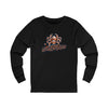 Topeka Tarantulas Long Sleeve Shirt