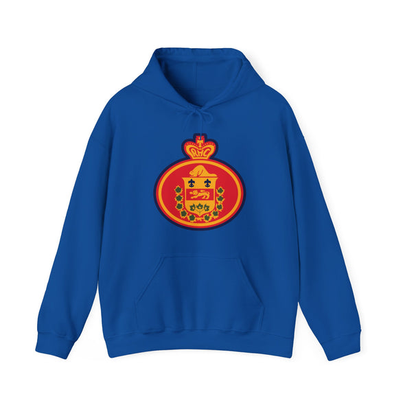 Montreal Royals Hoodie