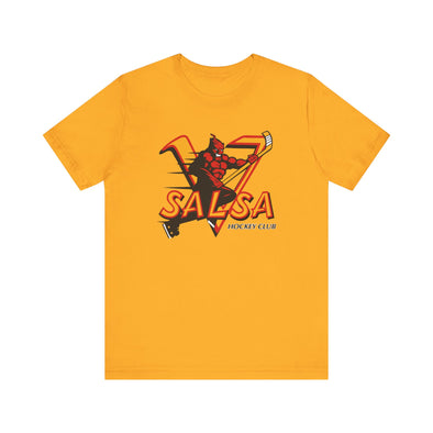 Victoria Salsa 2000s Style T-Shirt (Premium Lightweight)