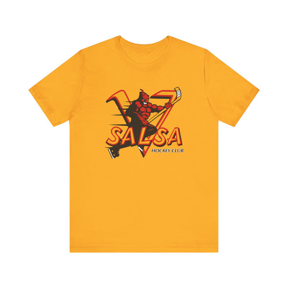 Victoria Salsa 2000s Style T-Shirt (Premium Lightweight)