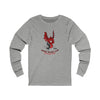 New Jersey (EHL) Long Sleeve Shirt