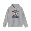 Red Deer Rustlers Hoodie