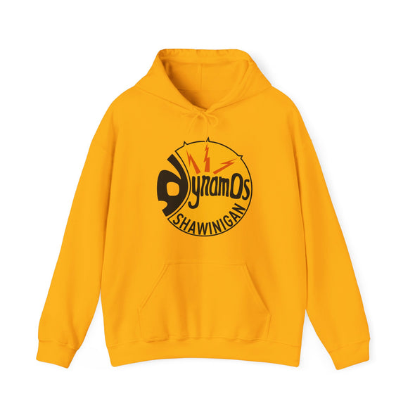 Shawinigan Dynamos Hoodie