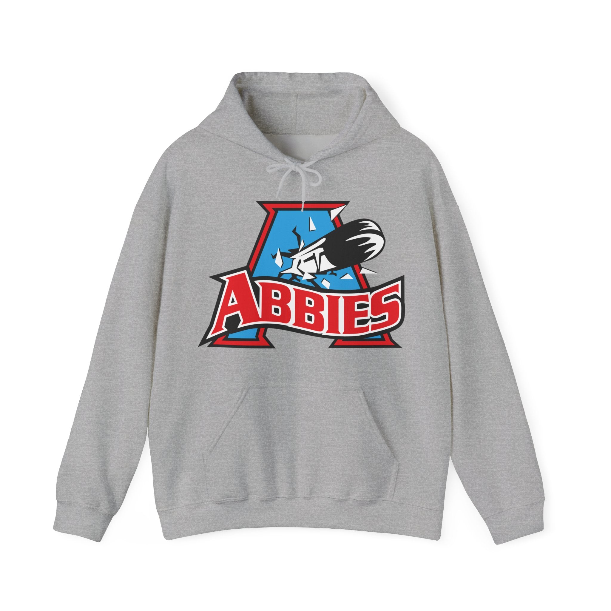 Charlottetown Abbies Hoodie