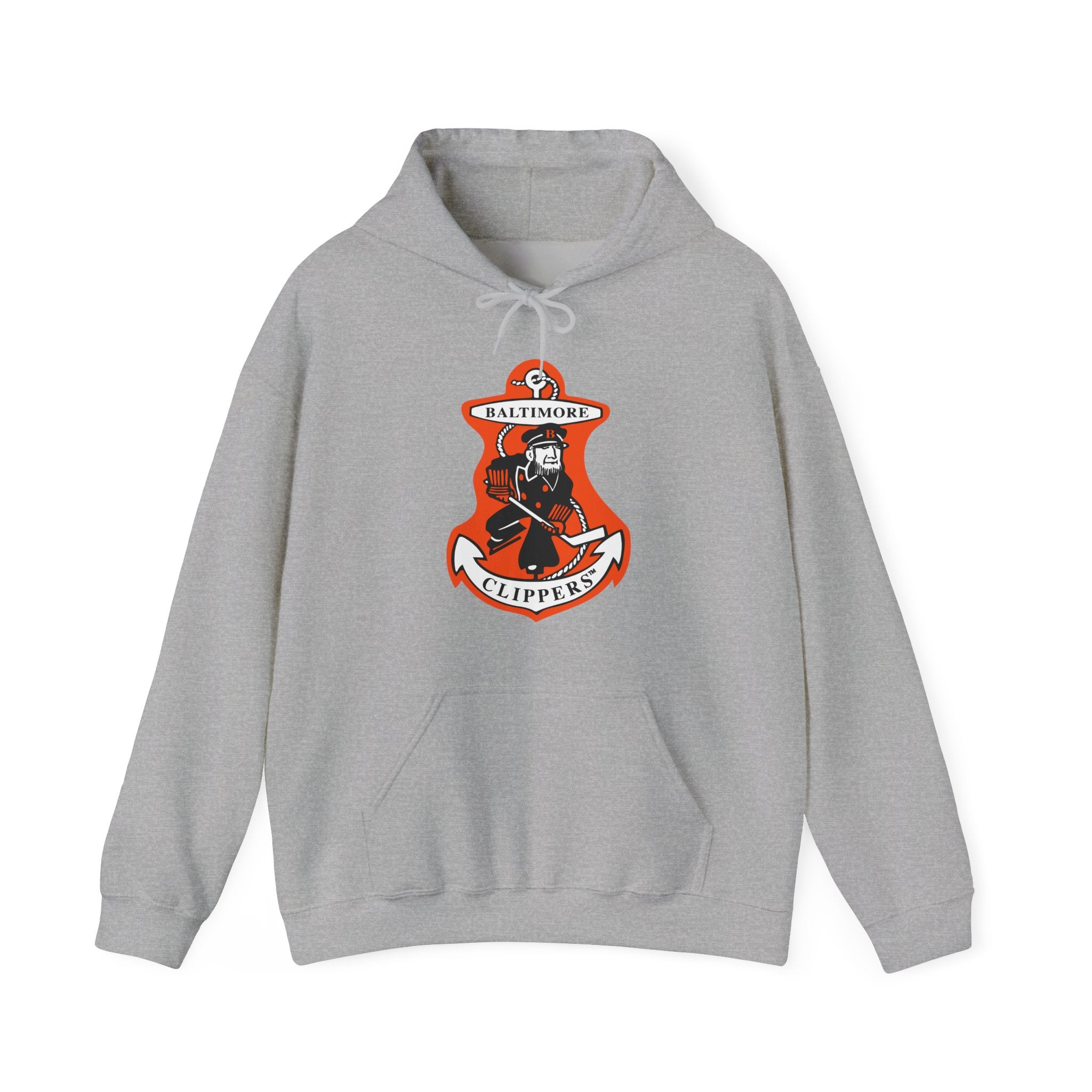 Baltimore Clippers® Hoodie
