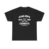 Kamloops Cowboys T-Shirt