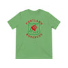 Portland Rosebuds T-Shirt (Tri-Blend Super Light)