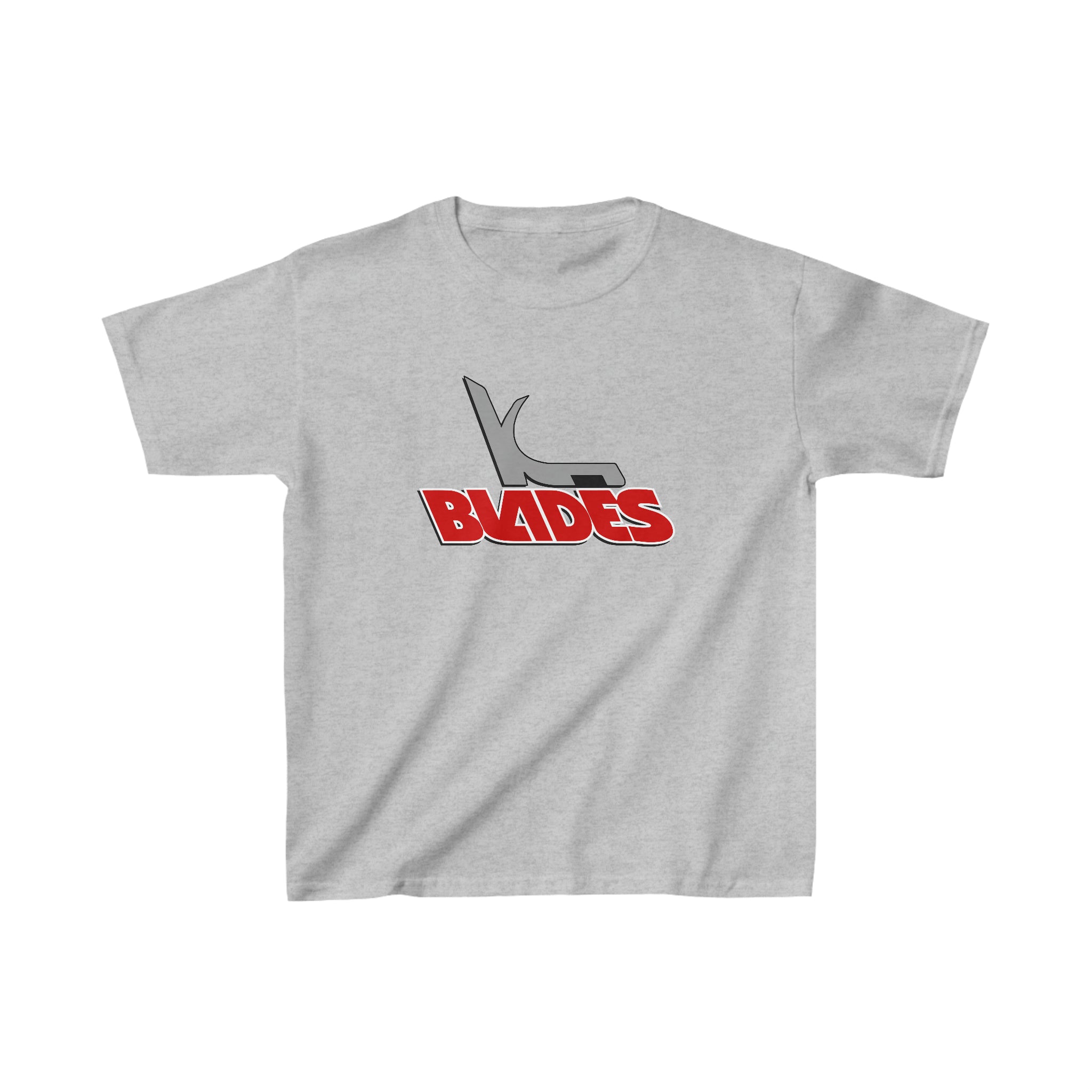 Kansas City Blades T-Shirt (Youth)