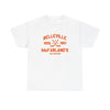 Belleville McFarland's T-Shirt